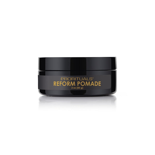 Prorituals Reform Pomade Professional Salon Products