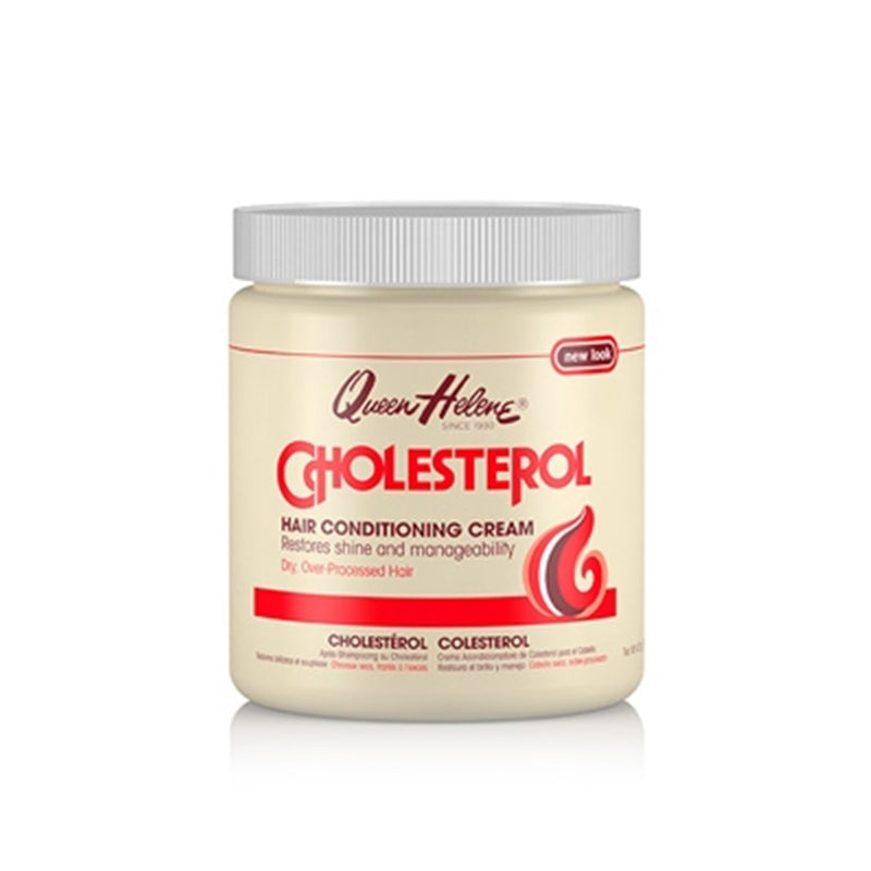 Queen Helene Cholesterol Professional Salon Products