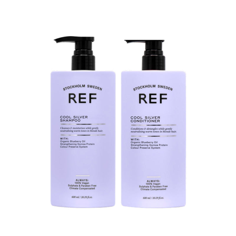 REF 20oz Duos Professional Salon Products