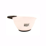 REF Color Bowl Clear Professional Salon Products