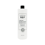 REF Developers 10 Volume Professional Salon Products