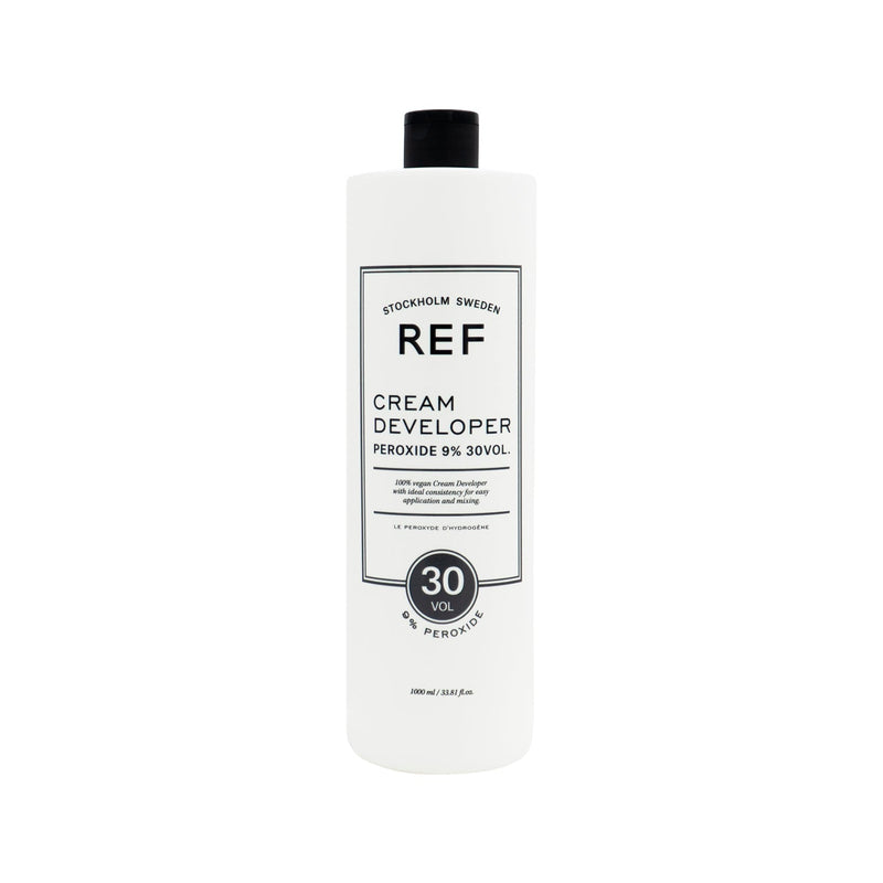 REF Developers 30 Volume Professional Salon Products