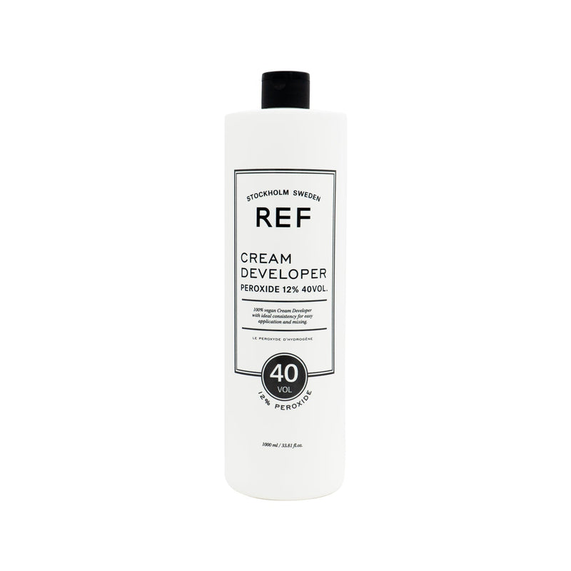 REF Developers 40 Volume Professional Salon Products