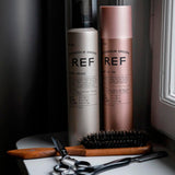 REF Fiber Mousse #345 Professional Salon Products