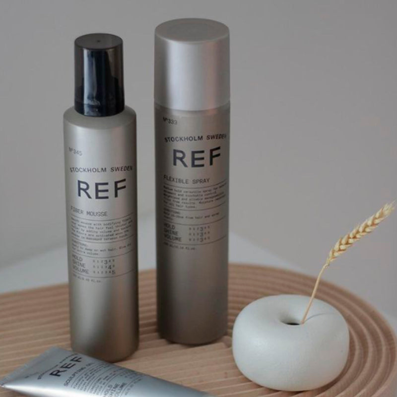REF Flexible Spray #333 Professional Salon Products