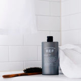 REF Hair and Body Shampoo Professional Salon Products