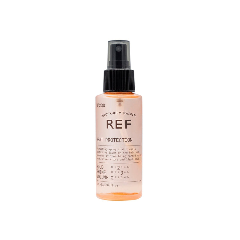 REF Heat Protection #230 3.38oz Professional Salon Products