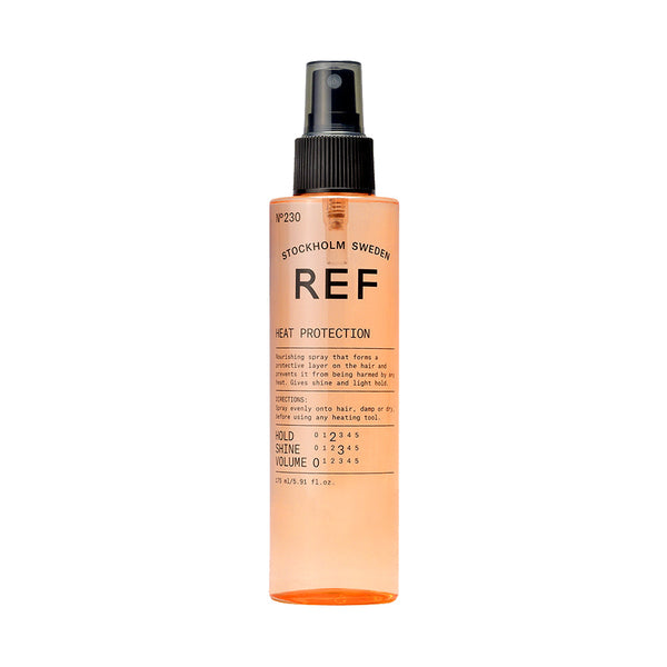 REF Heat Protection #230 5.91oz Professional Salon Products