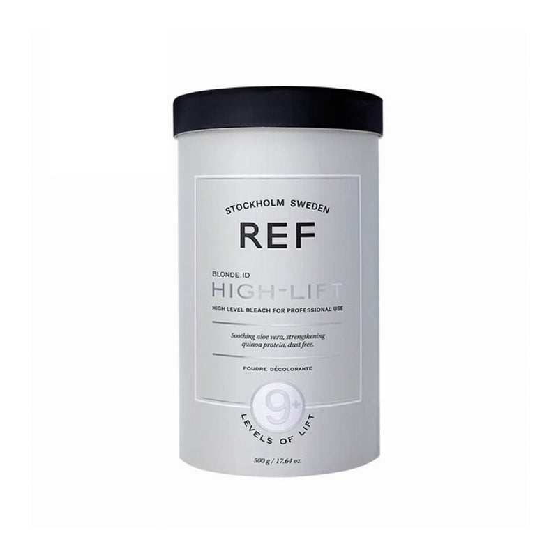REF High Lift Lightener Professional Salon Products