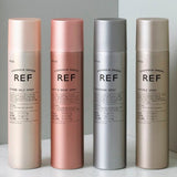 REF Hold & Shine Spray #545 Professional Salon Products