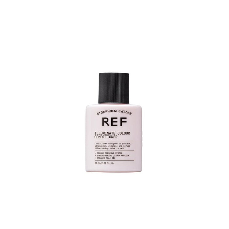 REF Illuminate Colour Conditioner 2.02oz Professional Salon Products