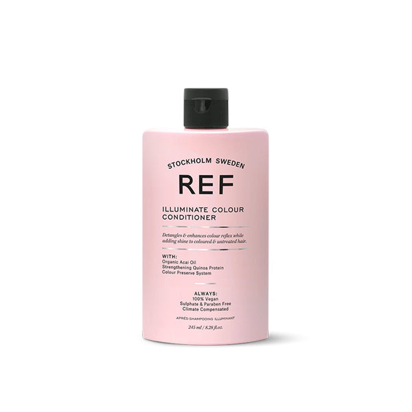 REF Illuminate Colour Conditioner Professional Salon Products