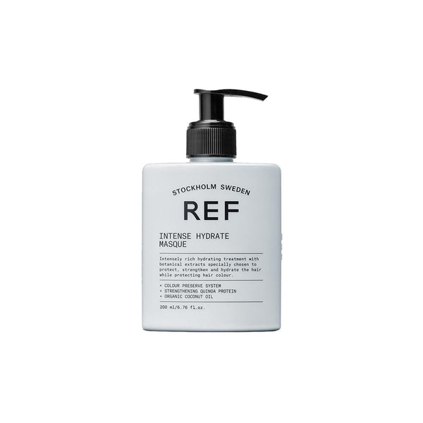 REF Intense Hydrate Masque 25.36oz Professional Salon Products
