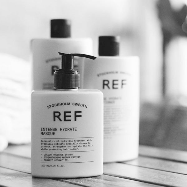 REF Intense Hydrate Masque Professional Salon Products
