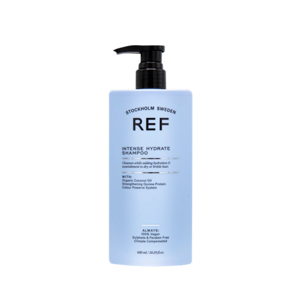 REF Intense Hydrate Shampoo 25.36oz Professional Salon Products