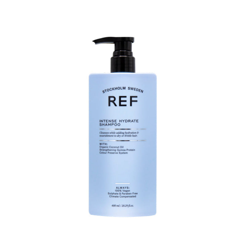 REF Intense Hydrate Shampoo 25.36oz Professional Salon Products