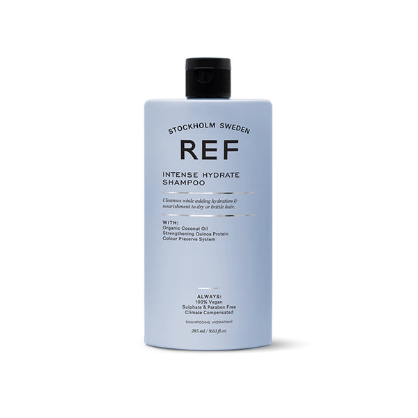 REF Intense Hydrate Shampoo Professional Salon Products