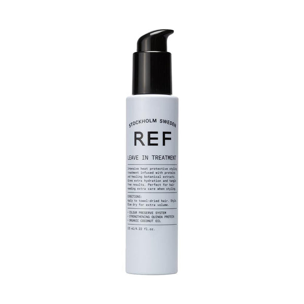 REF Leave in Treatment Professional Salon Products