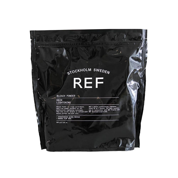 REF Lightening Powder REF Bleach Powder Professional Salon Products
