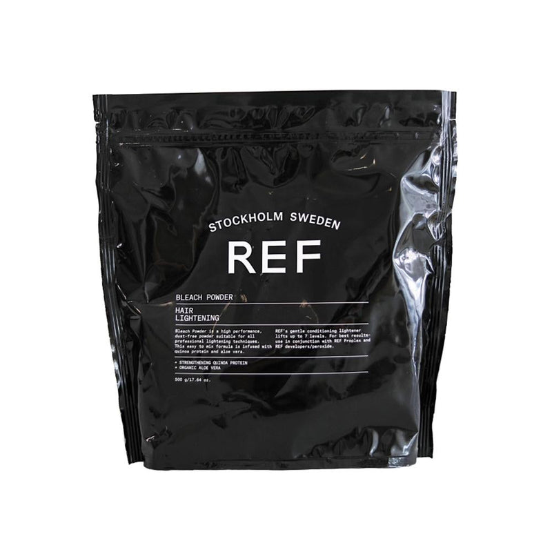 REF Lightening Powder REF Bleach Powder Professional Salon Products