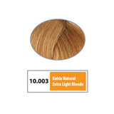 REF Permanent Hair Color 10.003 - Bahia Natural Extra Light Blonde / Bahias / 10 Professional Salon Products