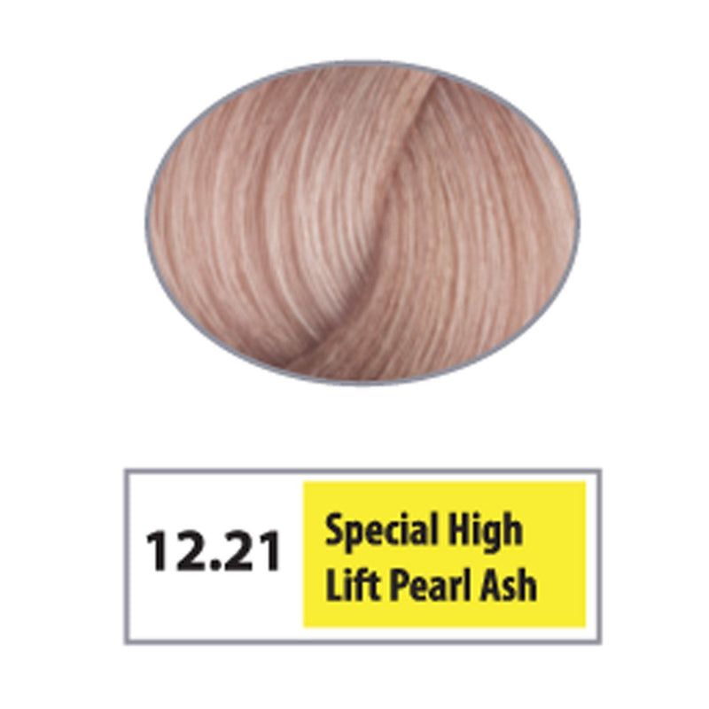 Buy Colour Light Scale Hair Color Cream Light Pearl