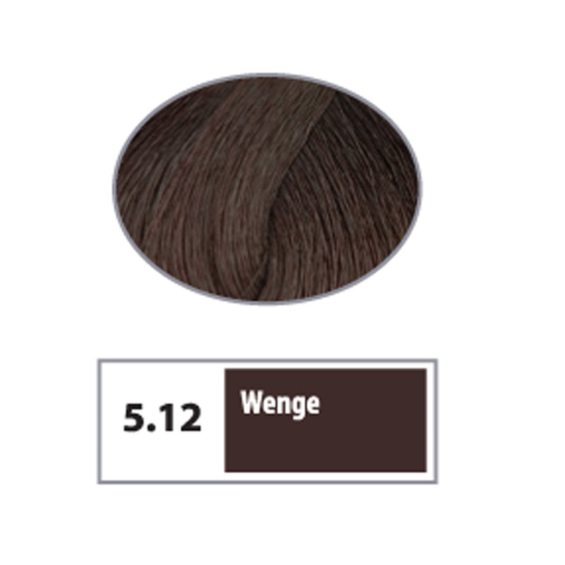 REF Permanent Hair Color 5.12 - Wenge / Woods / 5 Professional Salon Products