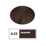 REF Permanent Hair Color 6.23 - Jacaranda / Woods / 6 Professional Salon Products
