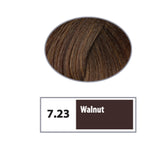 REF Permanent Hair Color 7.23 - Walnut / Woods / 7 Professional Salon Products