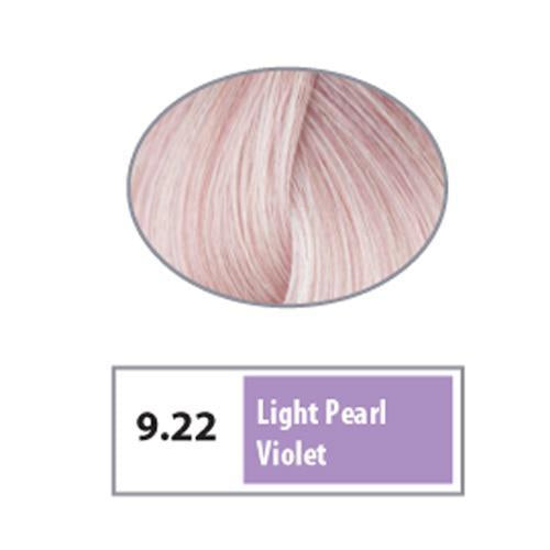 REF Permanent Hair Color 9.22 - Light Pearl Violet - COMING SOON / Pearls / 9 Professional Salon Products
