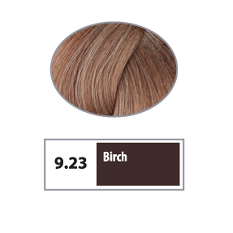 REF Permanent Hair Color 9.23 - Birch / Woods / 9 Professional Salon Products