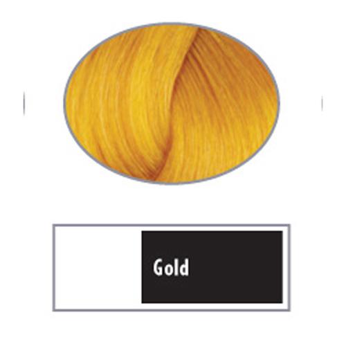 REF Permanent Hair Color Additive/ Booster Gold Professional Salon Products