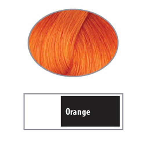 REF Permanent Hair Color Additive/ Booster Orange Professional Salon Products