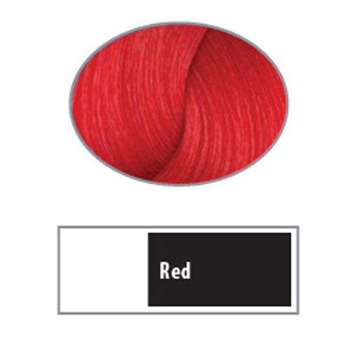 REF Permanent Hair Color Additive/ Booster Red Professional Salon Products