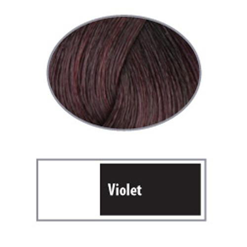 REF Permanent Hair Color Additive/ Booster Violet Professional Salon Products