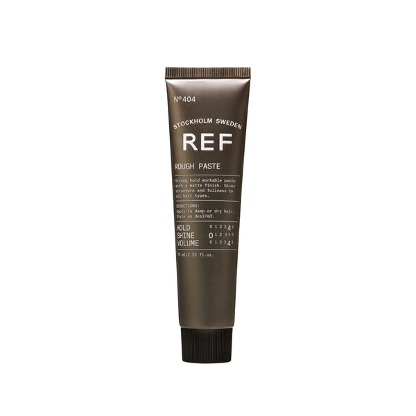 REF Rough Paste #404 2.5oz Professional Salon Products
