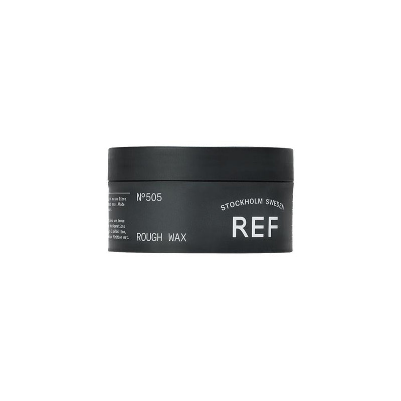 REF Rough Wax #505 Professional Salon Products