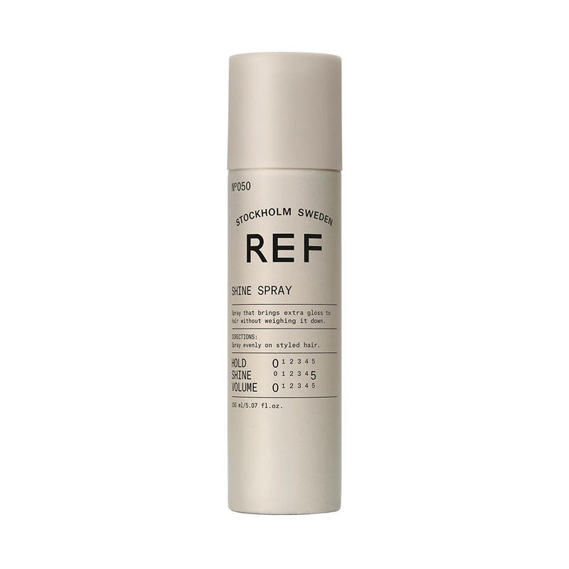 REF Shine Spray #050 Professional Salon Products