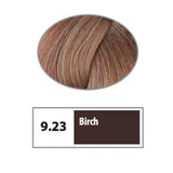 REF Soft Demi Permanent Hair Color 9.23 - Birch / Woods / 9 Professional Salon Products