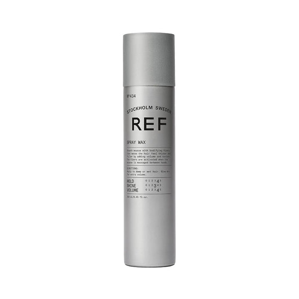 REF Spray Wax #434 Professional Salon Products