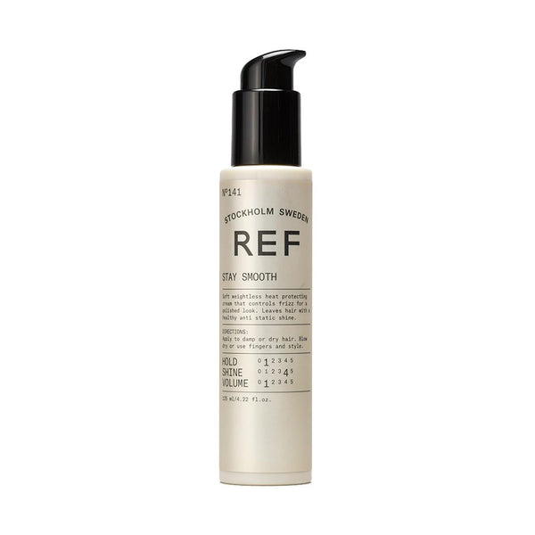REF Stay Smooth #141 Professional Salon Products