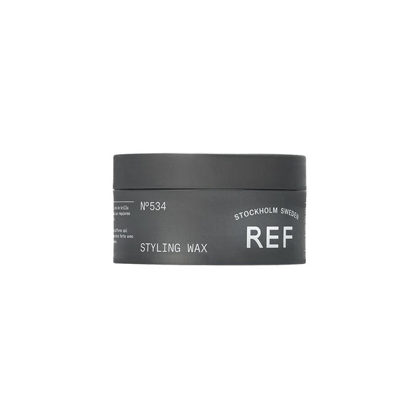 REF Styling Wax #534 – Ocean Salon Systems
