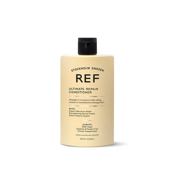 REF Ultimate Repair Conditioner Professional Salon Products