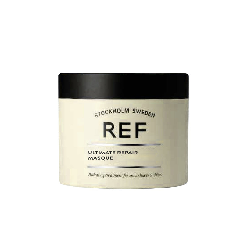 REF Ultimate Repair Masque Professional Salon Products