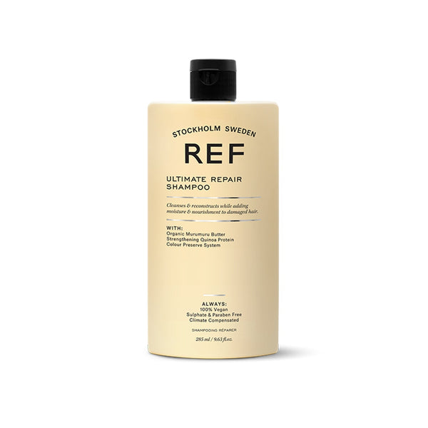 REF Ultimate Repair Shampoo Professional Salon Products