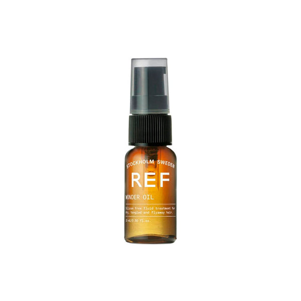 REF Wonder Oil 0.50oz Professional Salon Products