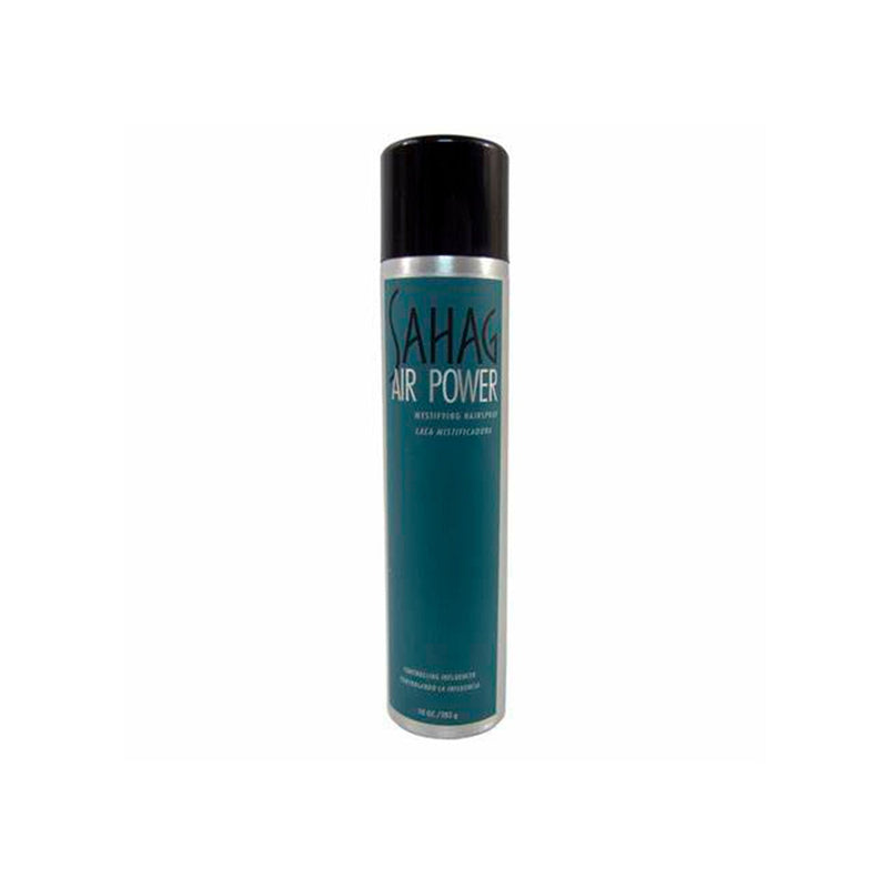 Sahag Air Power Dry Hair Spray Professional Salon Products