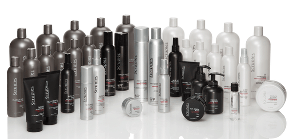 Scruples Blow Dry Spray Professional Salon Products