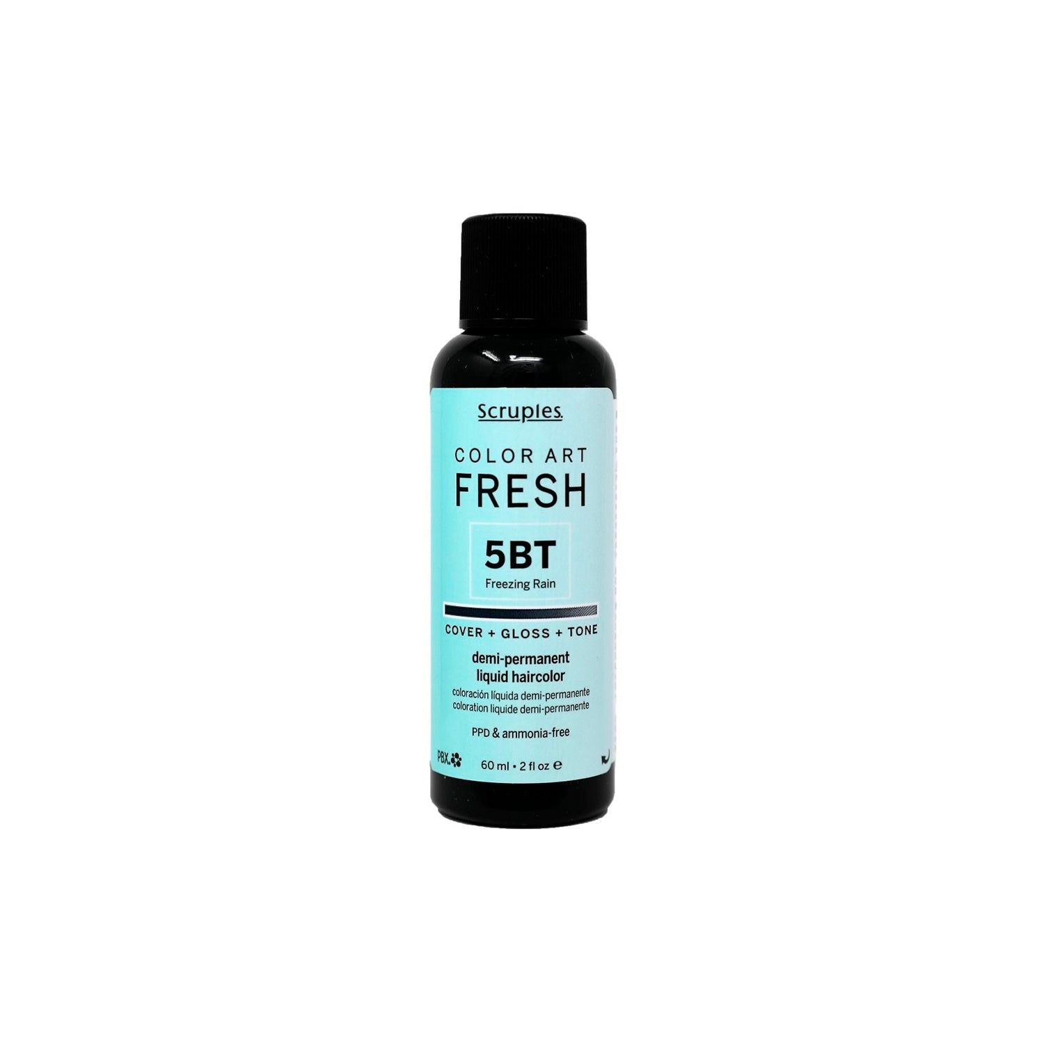 Scruples Color Art Fresh Demi Hair Color – Ocean Salon Systems