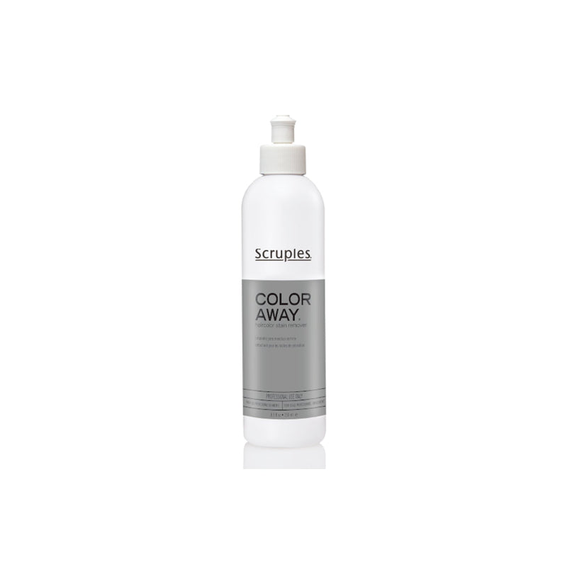 Scruples Color Away Stain Remover Professional Salon Products